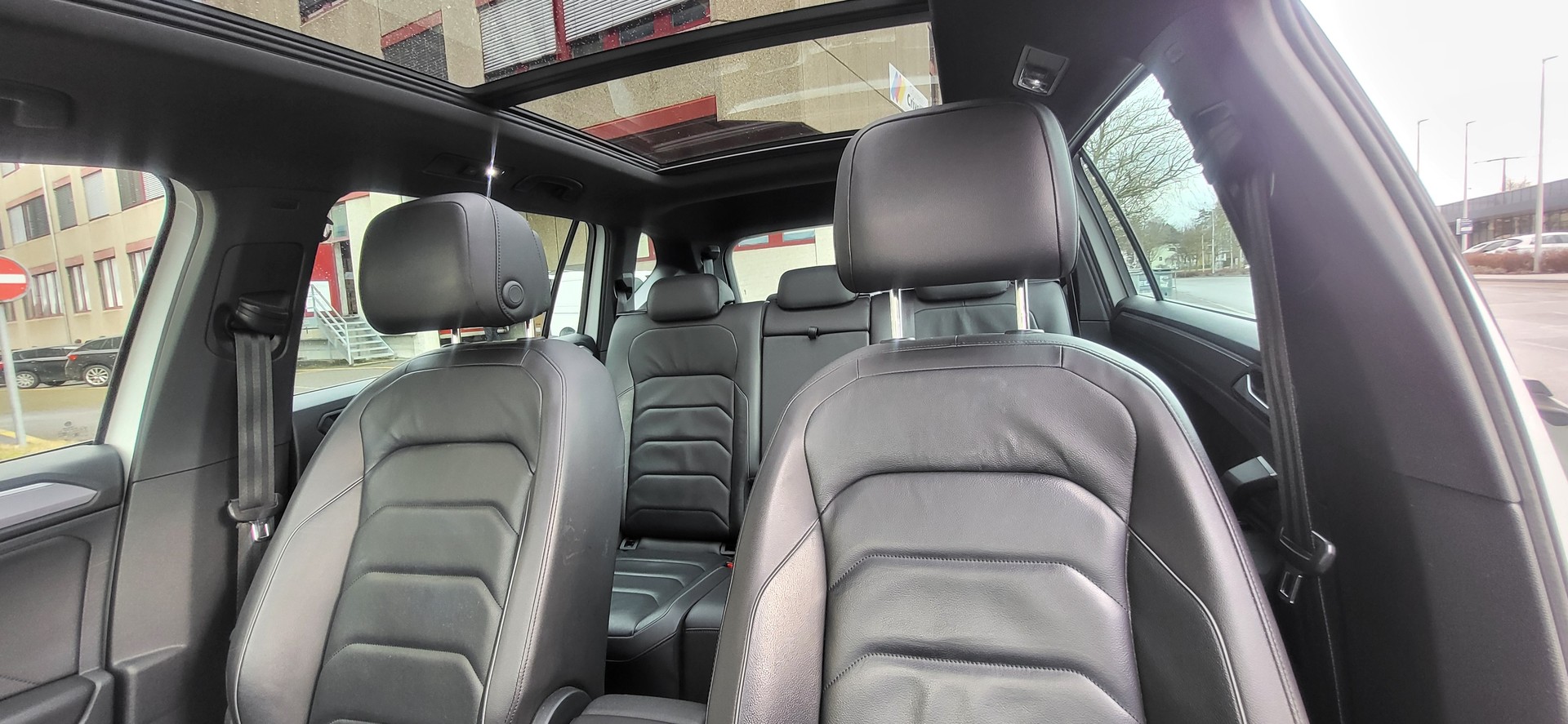 SEAT Tarraco 2.0TSI 4Drive DSG FR-image-9