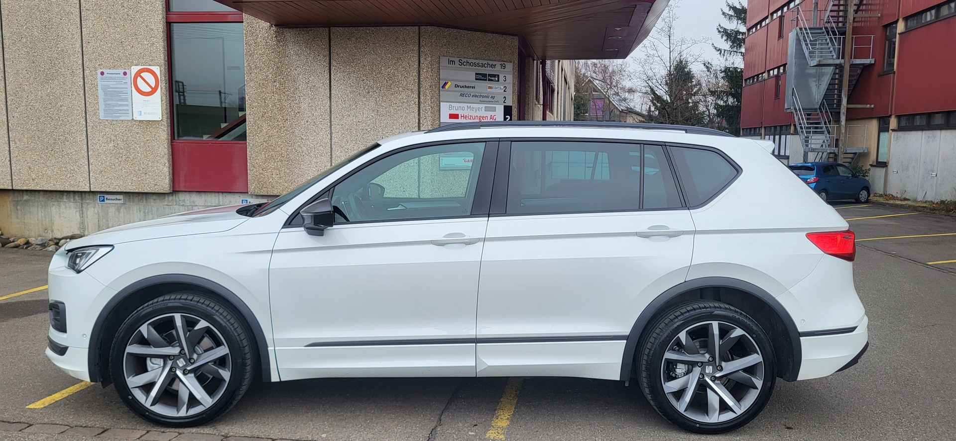 SEAT Tarraco 2.0TSI 4Drive DSG FR-image-4