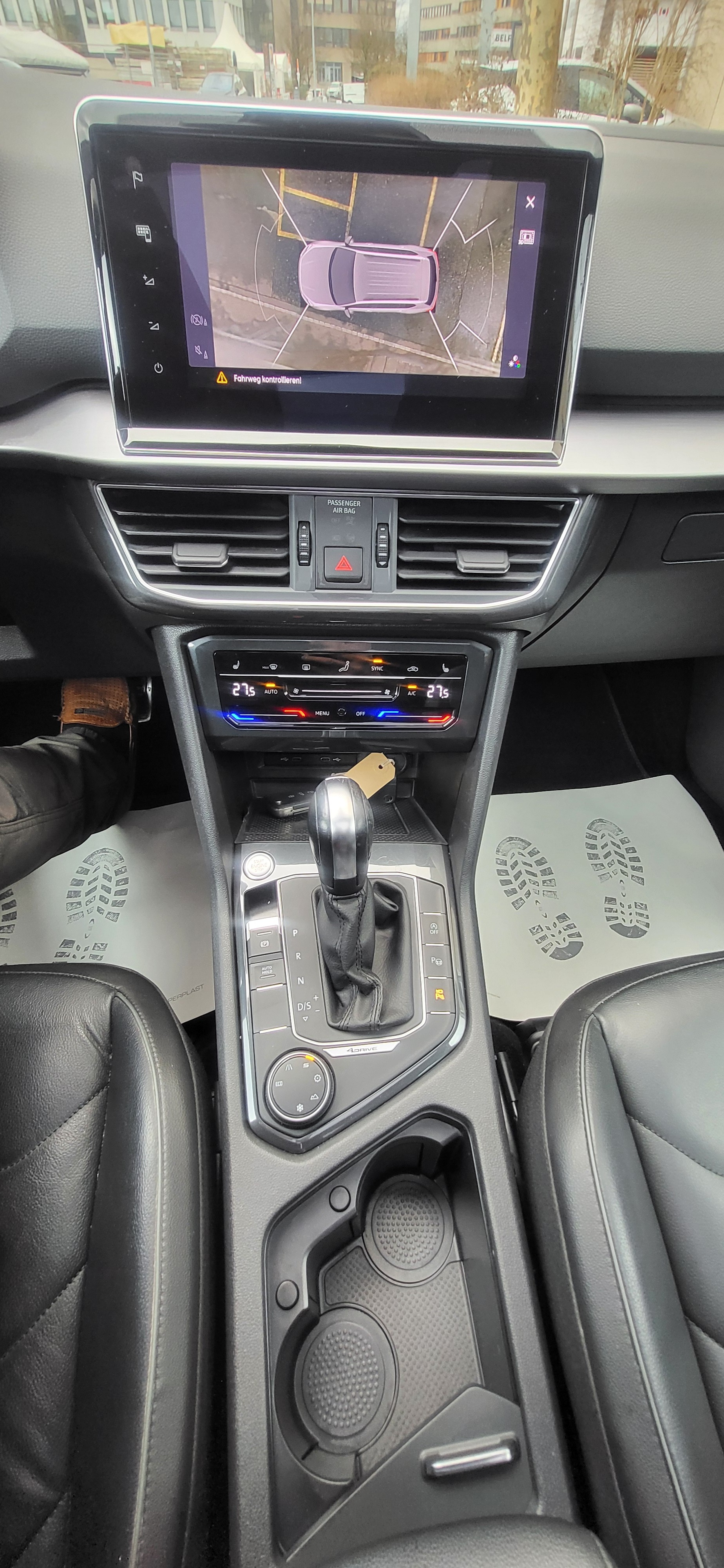 SEAT Tarraco 2.0TSI 4Drive DSG FR-image-12