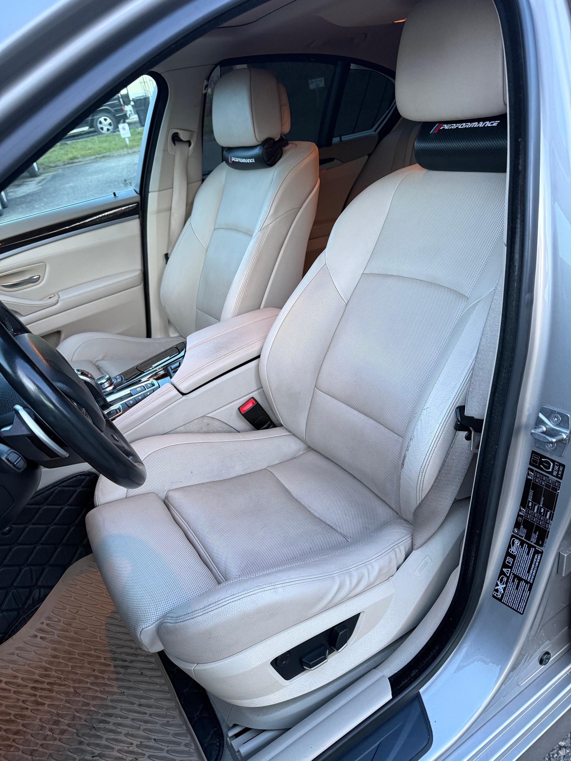 BMW 535i xDrive Steptronic-image-6