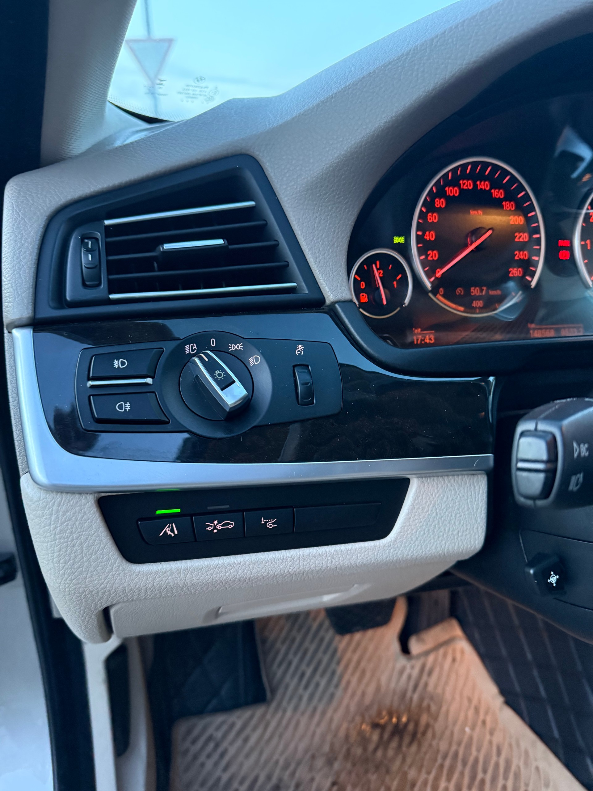 BMW 535i xDrive Steptronic-image-8
