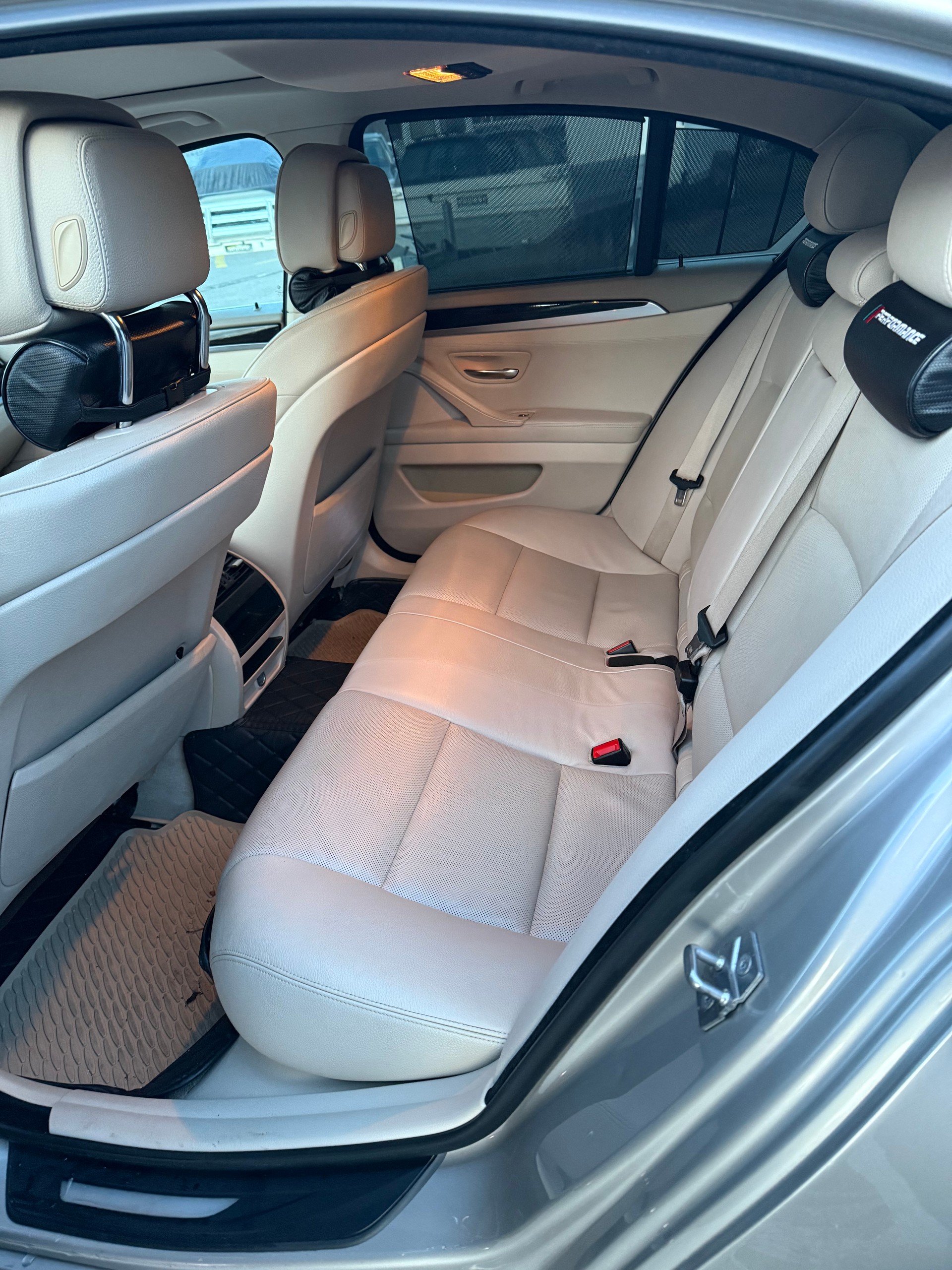 BMW 535i xDrive Steptronic-image-7