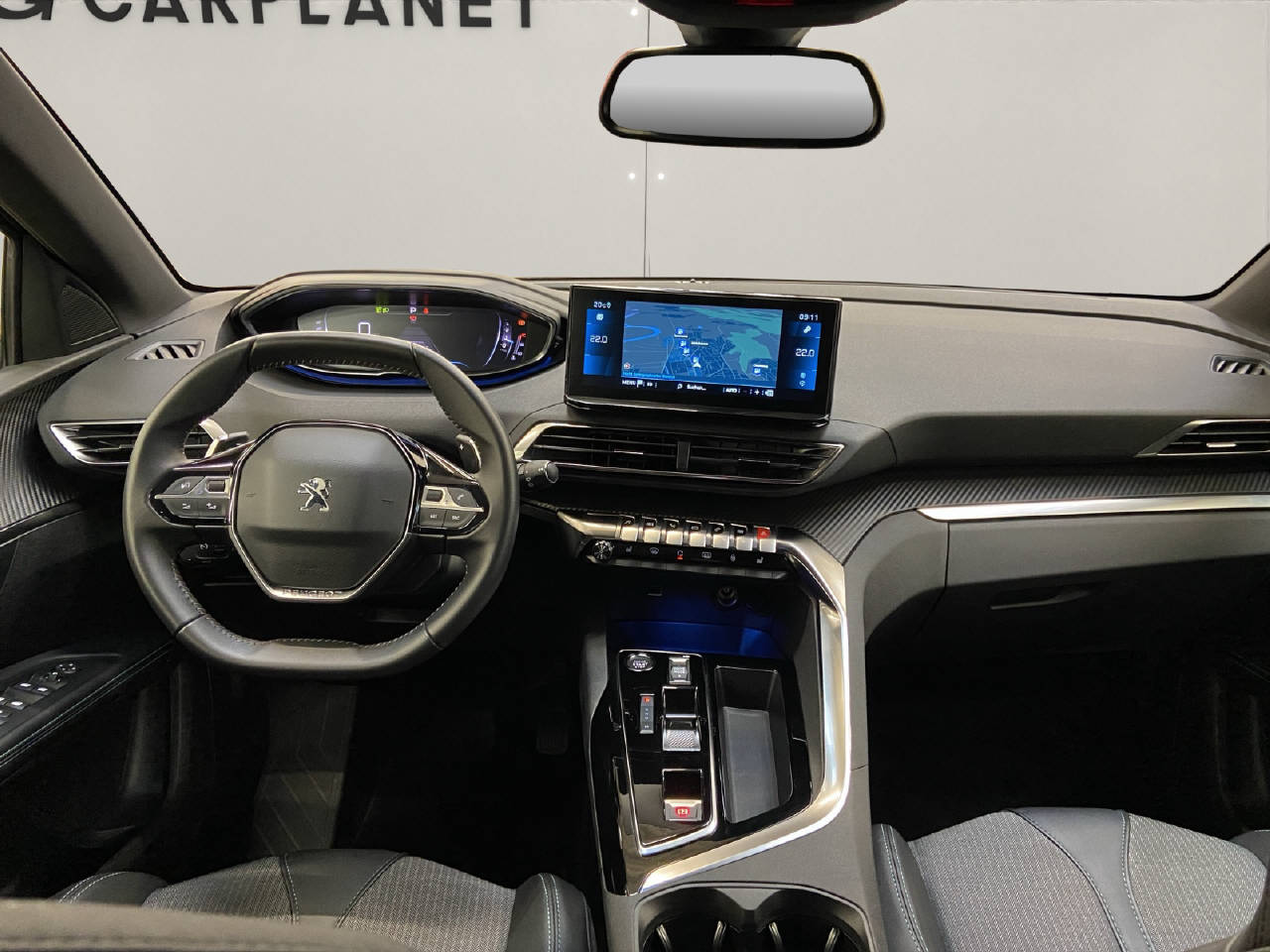 PEUGEOT 5008 1.5 BlueHDi Allure Pack-image-5