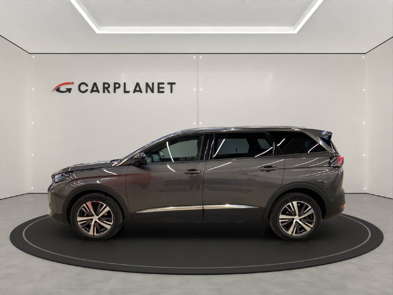 PEUGEOT 5008 1.5 BlueHDi Allure Pack-image-1