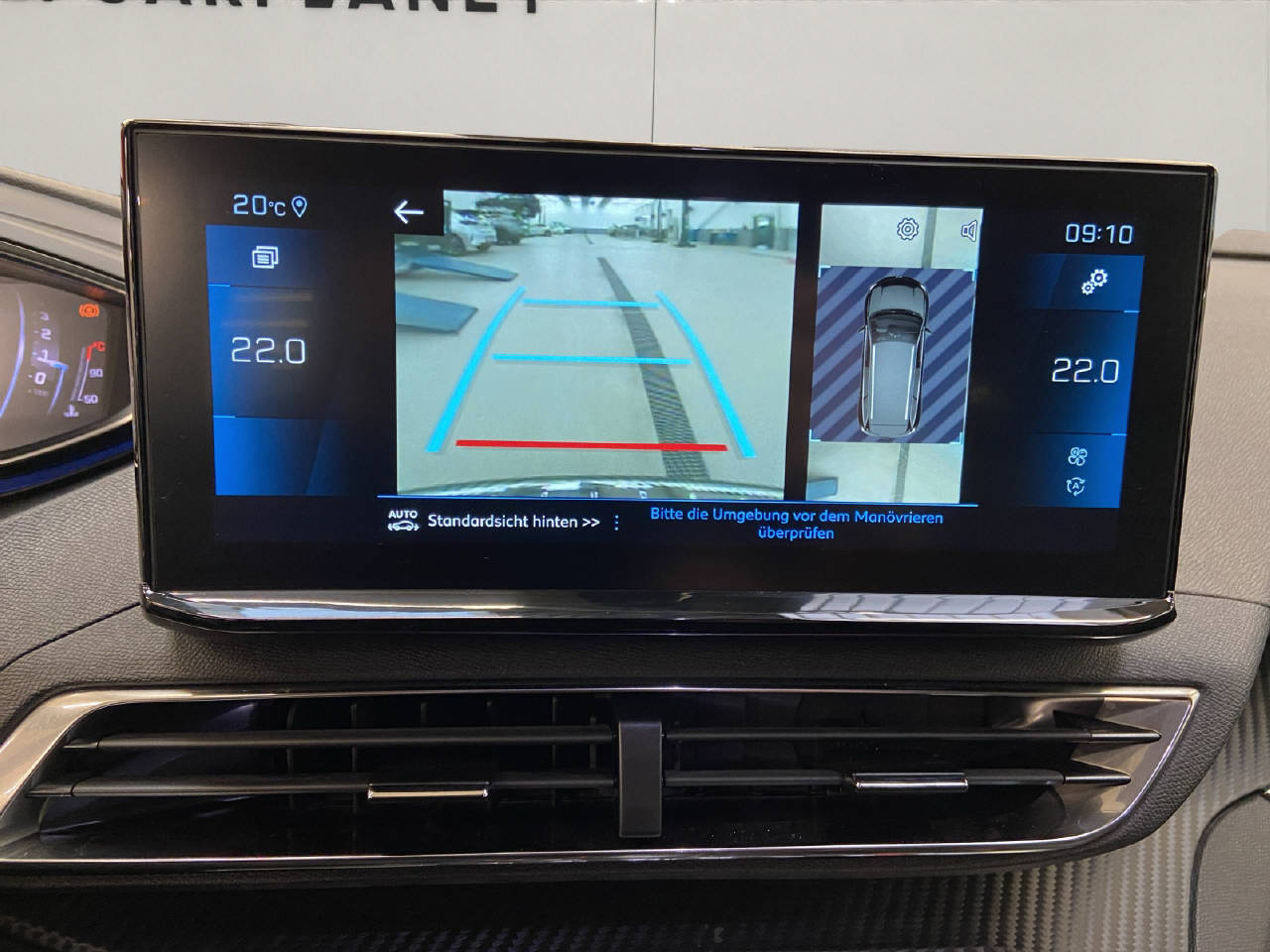 PEUGEOT 5008 1.5 BlueHDi Allure Pack-image-7