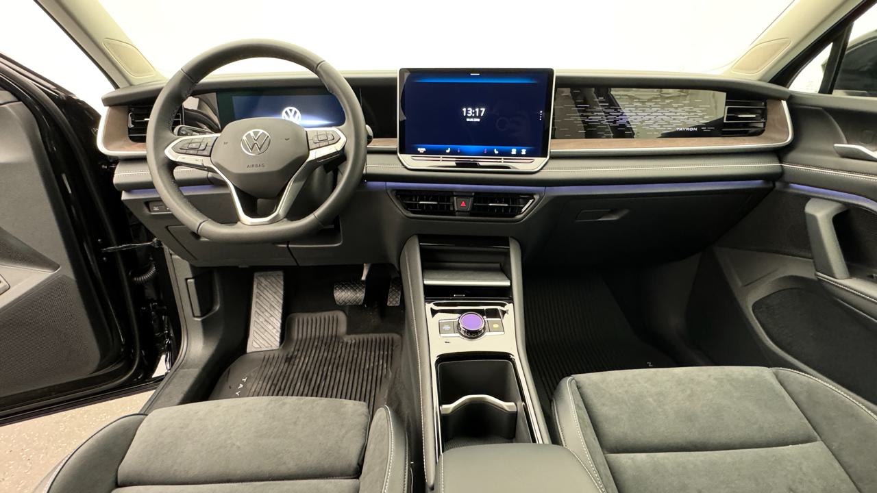 VW Tayron 2.0 TDI SCR Elegance 4Motion DSG-image-5