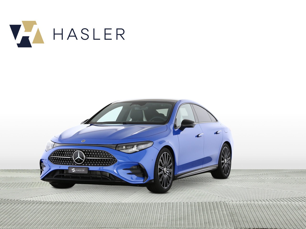 MERCEDES-BENZ CLA 220 8G-DCT 4Matic