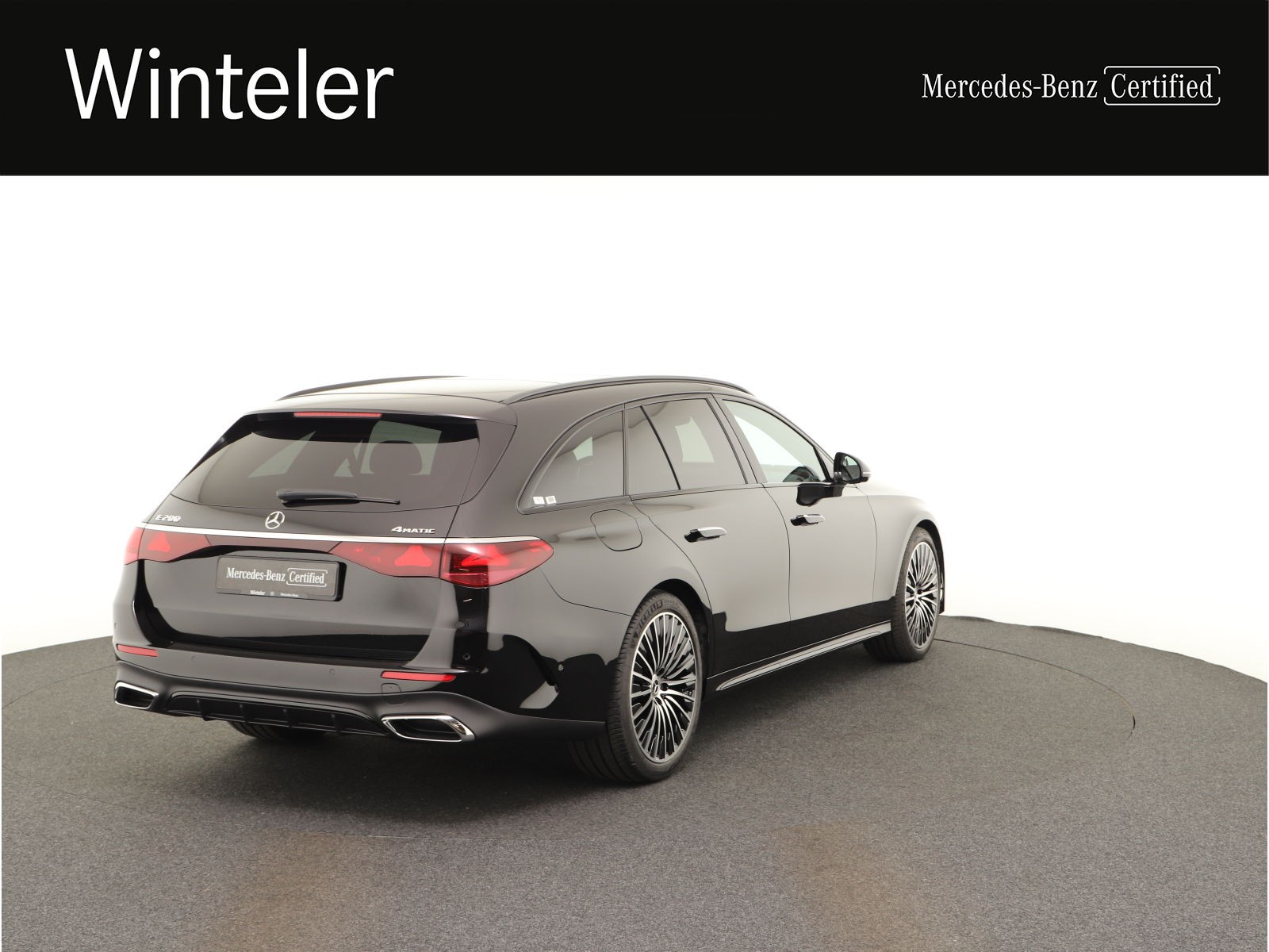 MERCEDES-BENZ E 200 T 9G-Tronic 4Matic-image-3