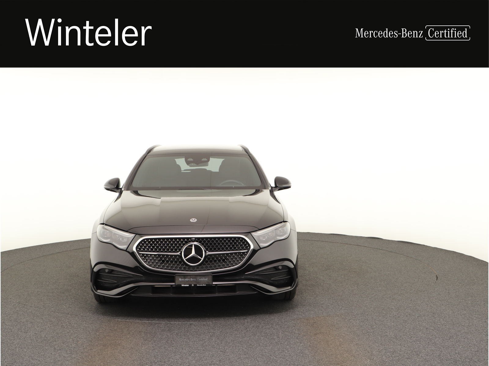 MERCEDES-BENZ E 200 T 9G-Tronic 4Matic-image-4