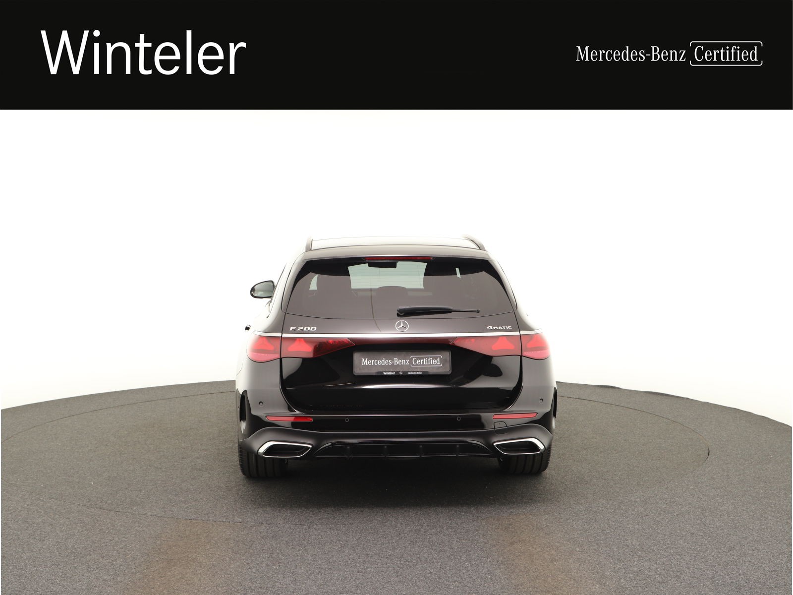 MERCEDES-BENZ E 200 T 9G-Tronic 4Matic-image-5