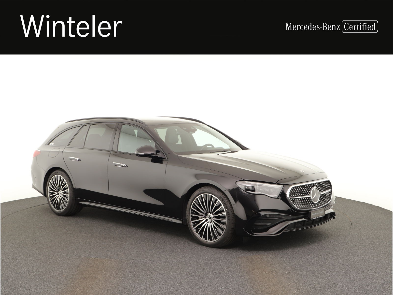 MERCEDES-BENZ E 200 T 9G-Tronic 4Matic-image-1
