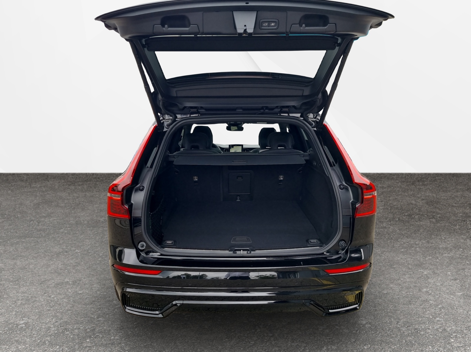 VOLVO XC60 2.0 T8 TE Black Edition eAWD-image-5