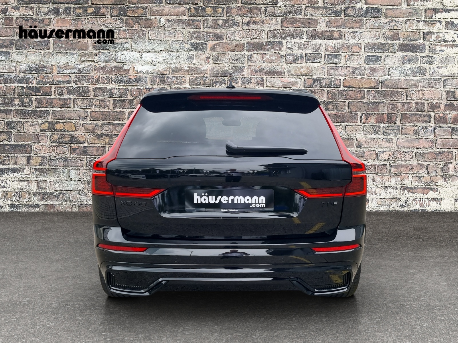 VOLVO XC60 2.0 T8 TE Black Edition eAWD-image-4