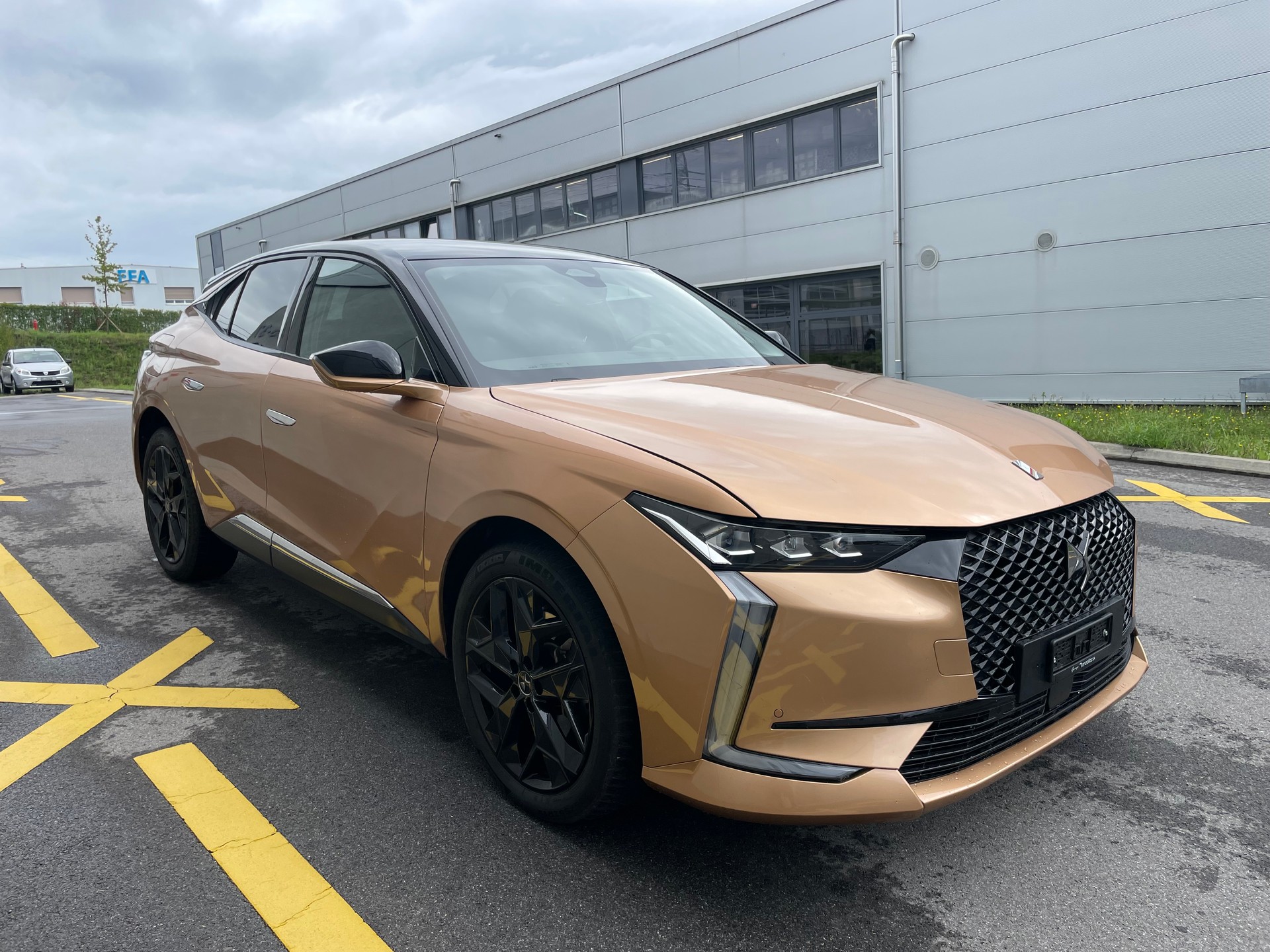 DS AUTOMOBILES DS 4 1.6 E-Tense Performance Line+ (73)-image-2