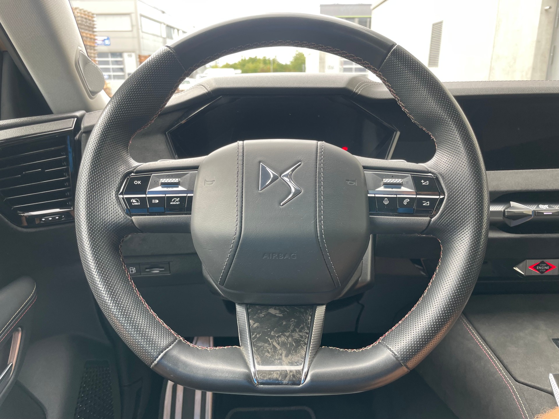 DS AUTOMOBILES DS 4 1.6 E-Tense Performance Line+ (73)-image-9