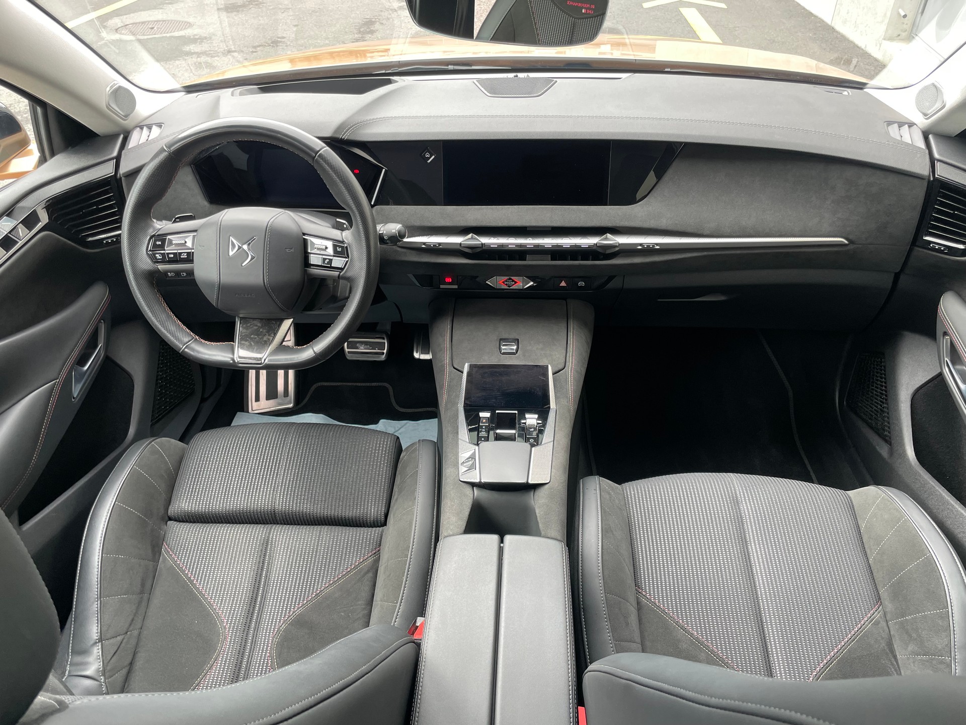DS AUTOMOBILES DS 4 1.6 E-Tense Performance Line+ (73)-image-8