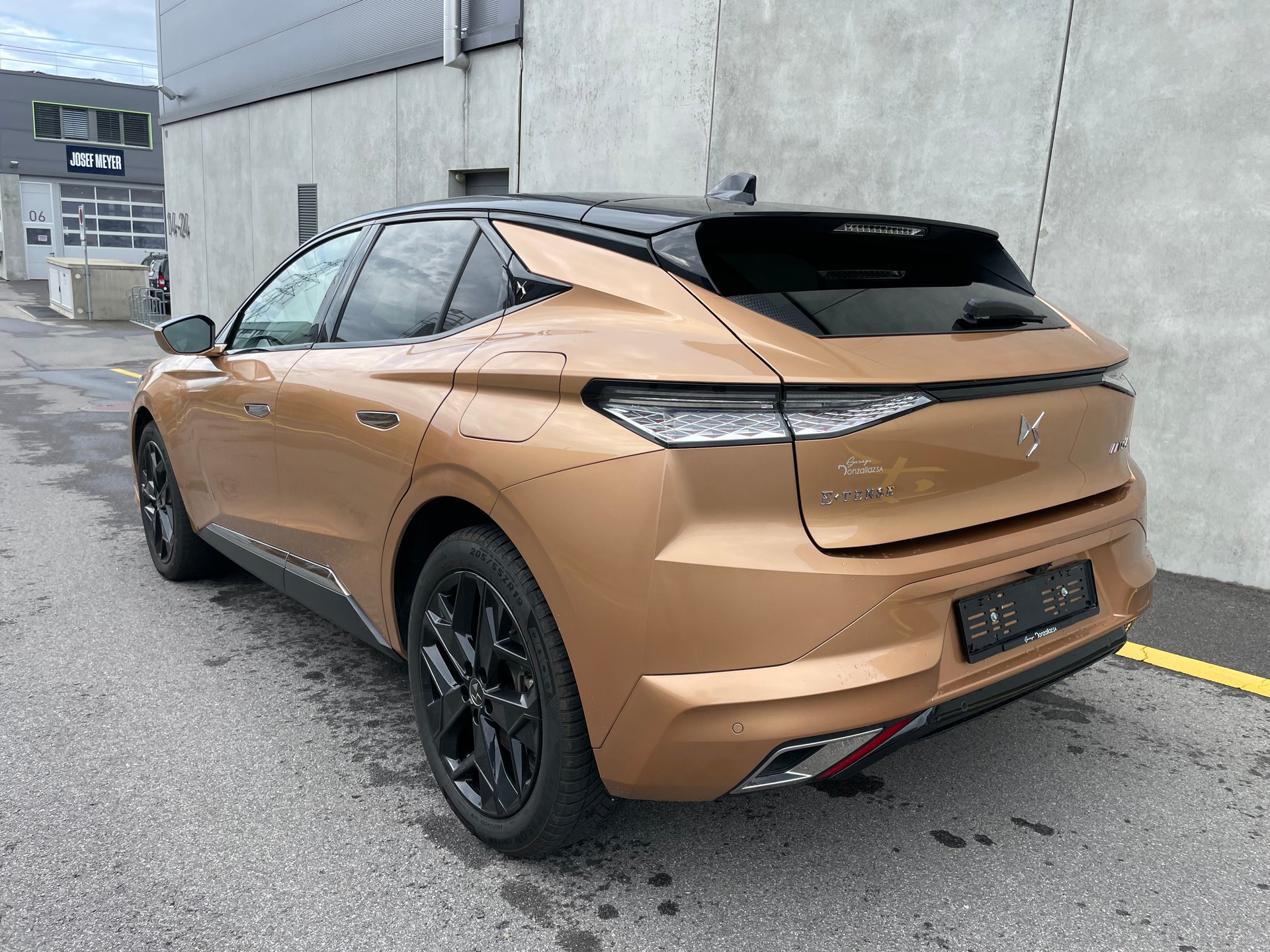 DS AUTOMOBILES DS 4 1.6 E-Tense Performance Line+ (73)-image-5