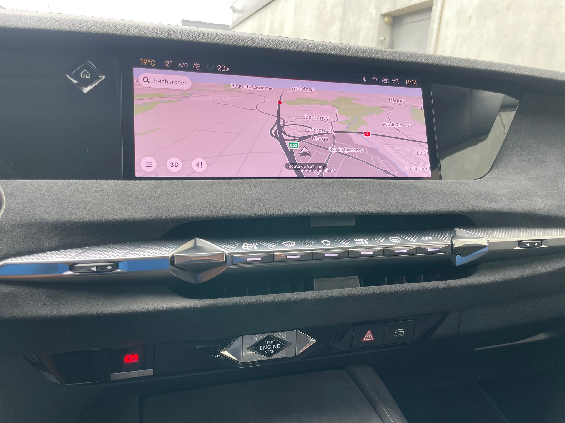 DS AUTOMOBILES DS 4 1.6 E-Tense Performance Line+ (73)-image-13