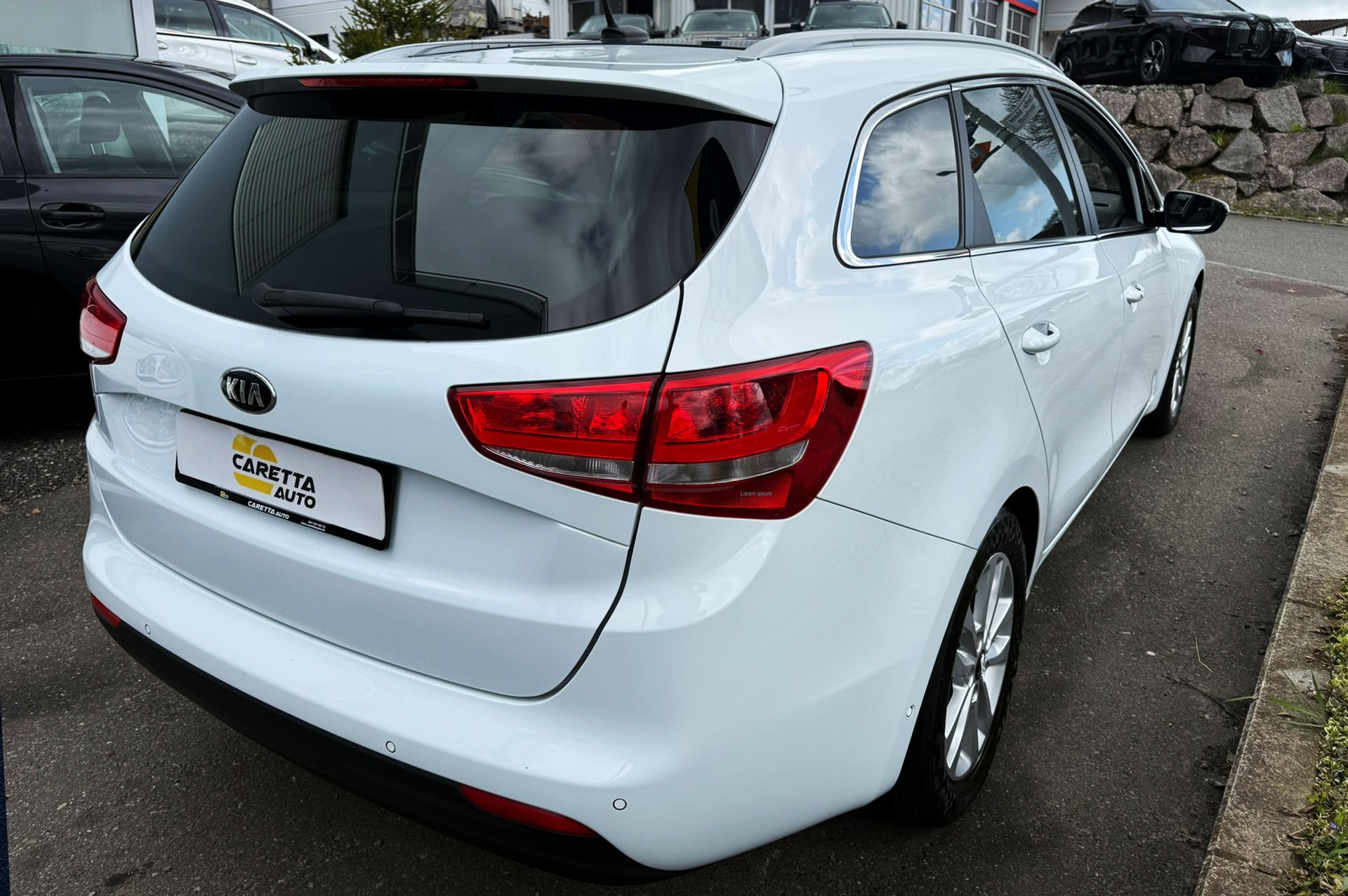 KIA Cee'd Sportswagon 1.6 CRDi Style DCT-image-5