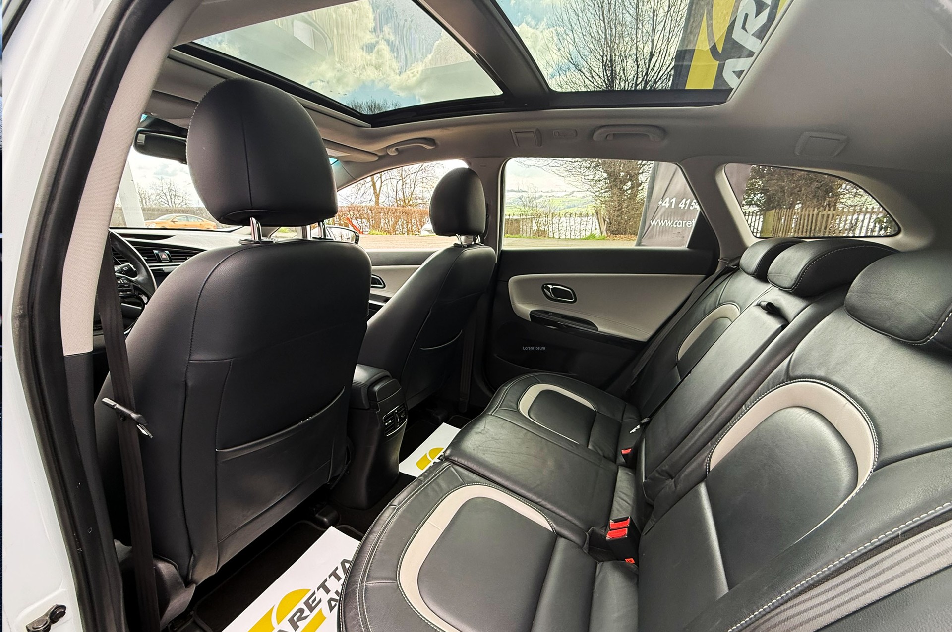 KIA Cee'd Sportswagon 1.6 CRDi Style DCT-image-10