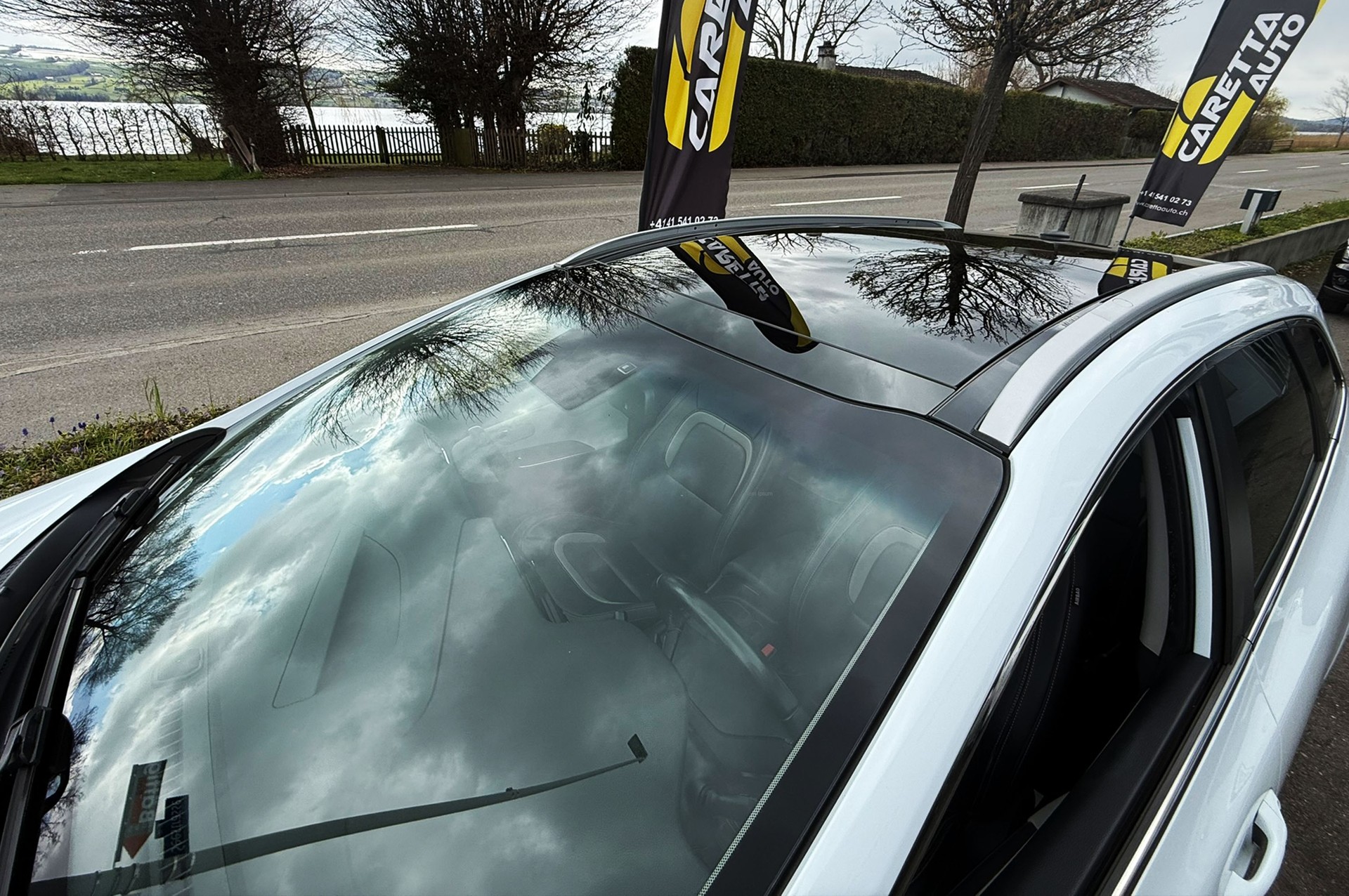 KIA Cee'd Sportswagon 1.6 CRDi Style DCT-image-8