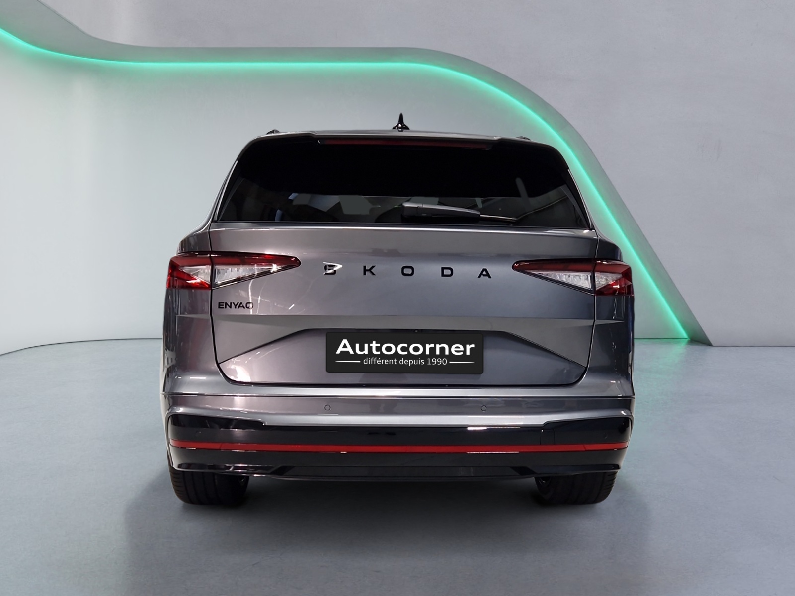 SKODA Enyaq 85x 4x4 RS-showroom-element-3