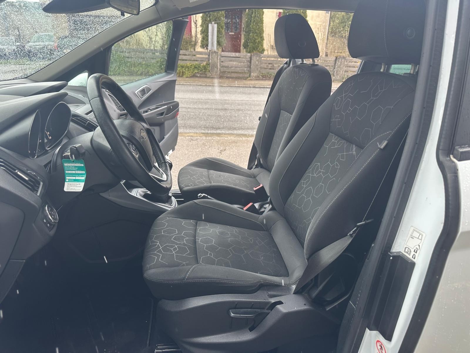 FORD B-Max 1.0 SCTi Trend-image-9