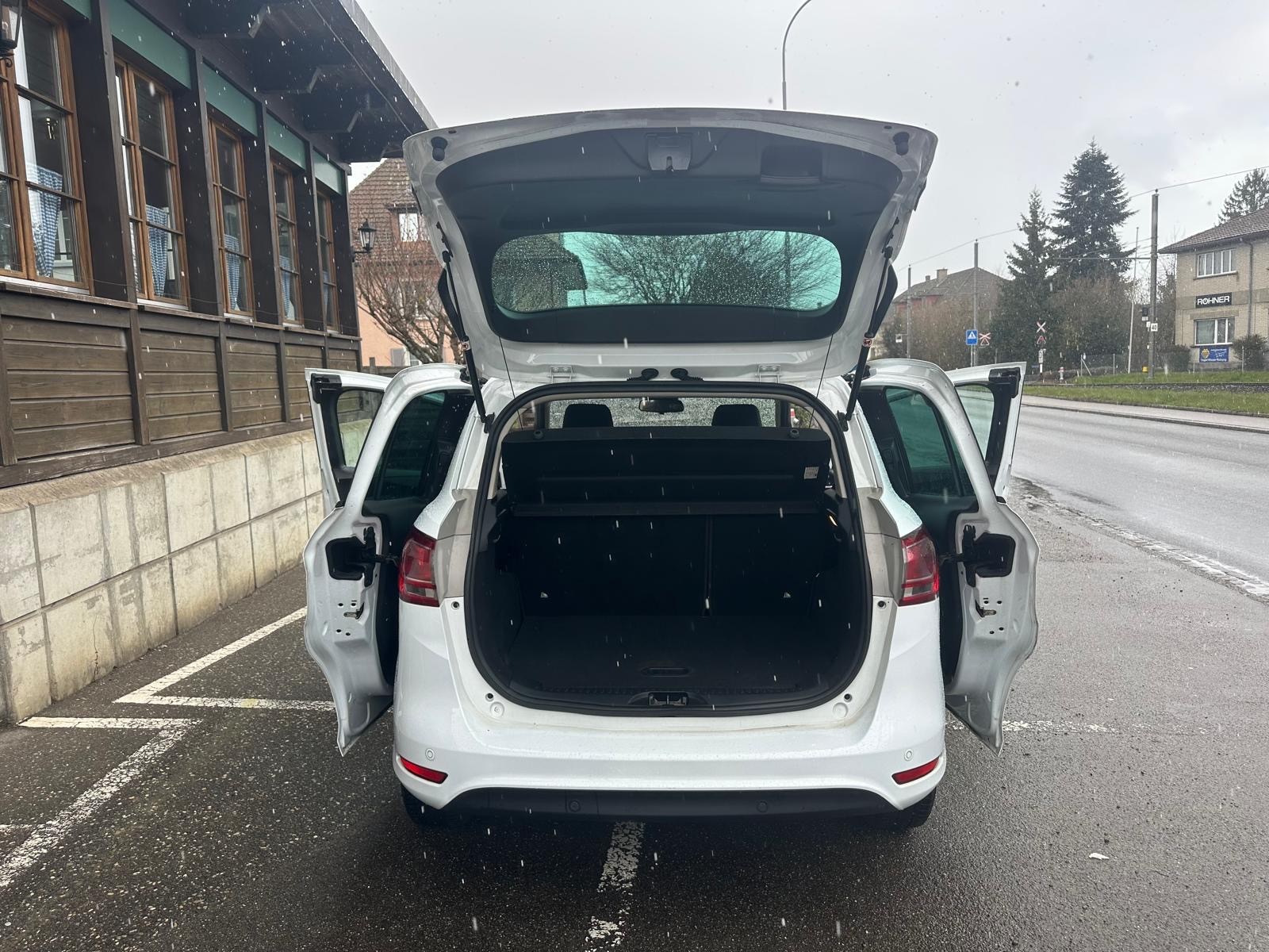 FORD B-Max 1.0 SCTi Trend-image-5
