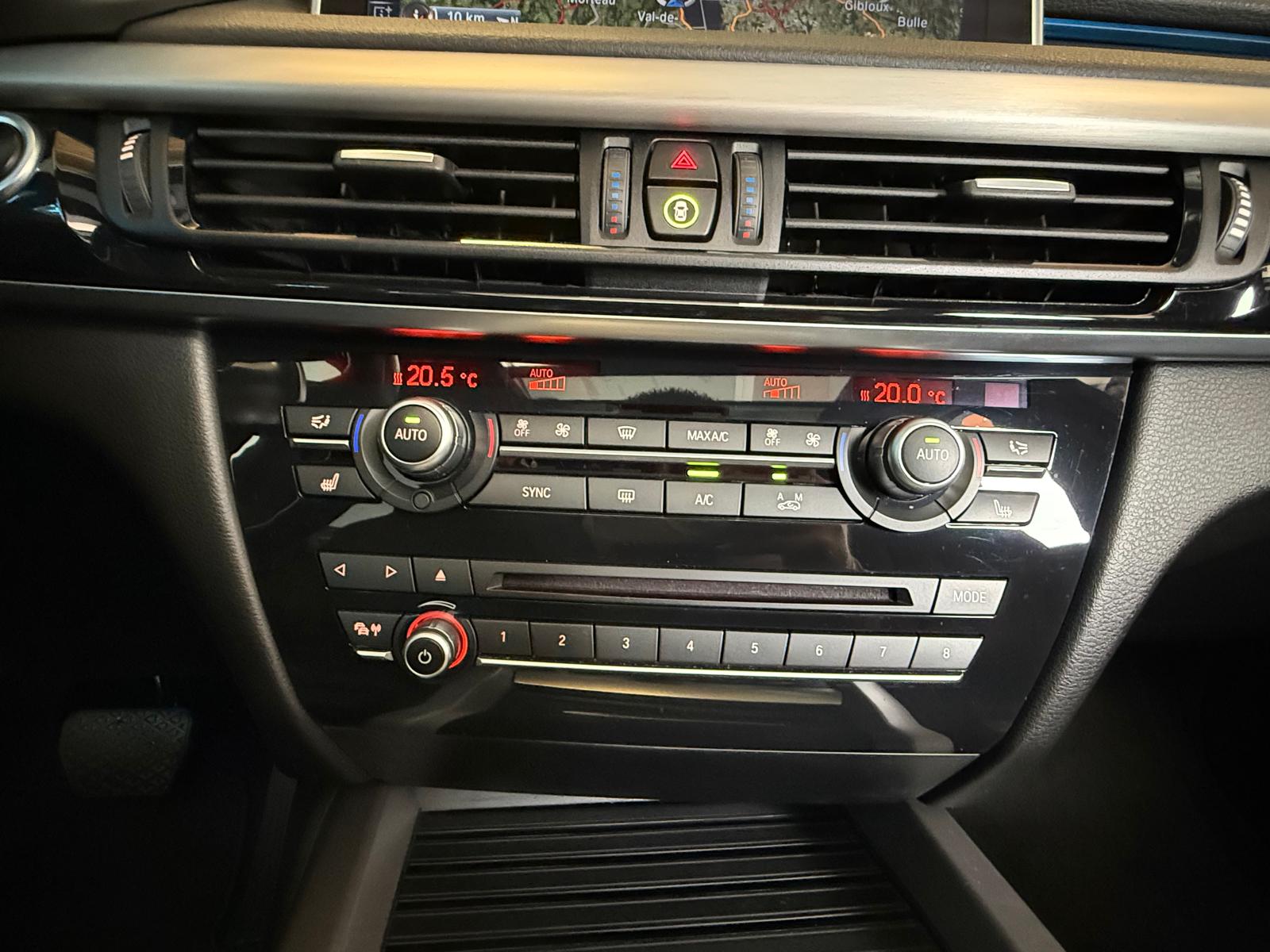 BMW X5 xDrive M50d Steptronic-image-22