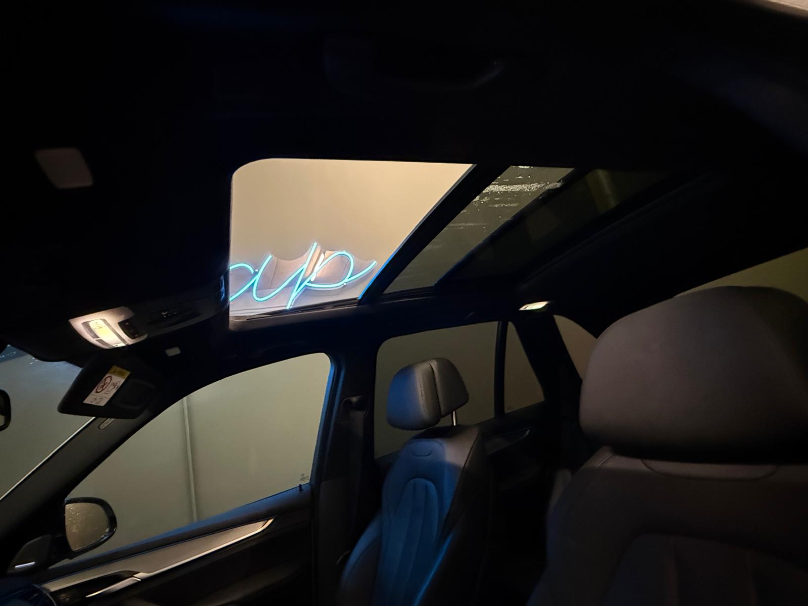 BMW X5 xDrive M50d Steptronic-image-25