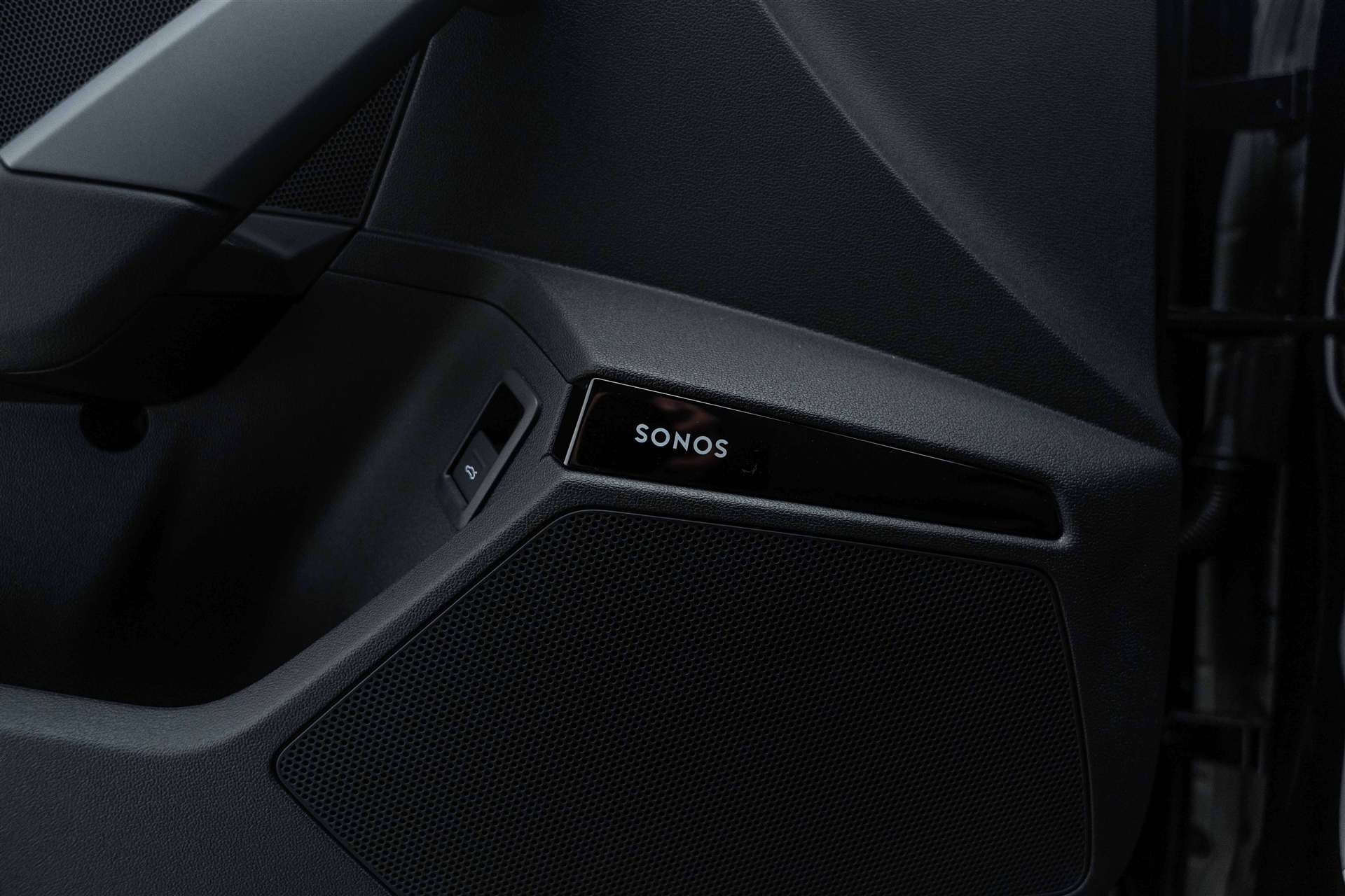 AUDI A3 Sportback 40 TFSi quattro S Line S-Tronic Automat-image-15