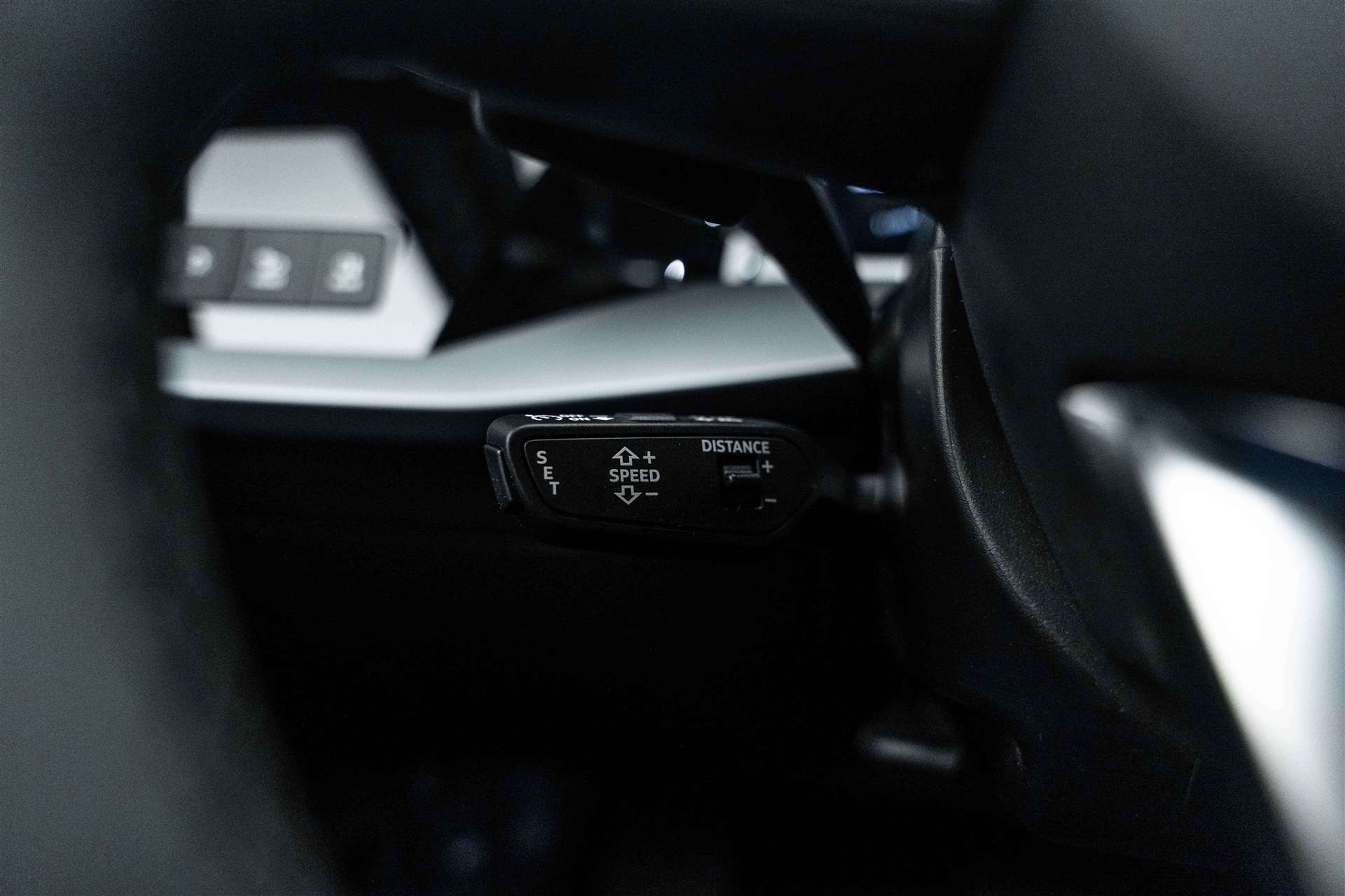 AUDI A3 Sportback 40 TFSi quattro S Line S-Tronic Automat-image-17