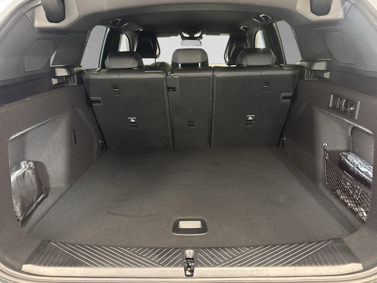 BMW X3 xDrive 20i M Sport-image-7