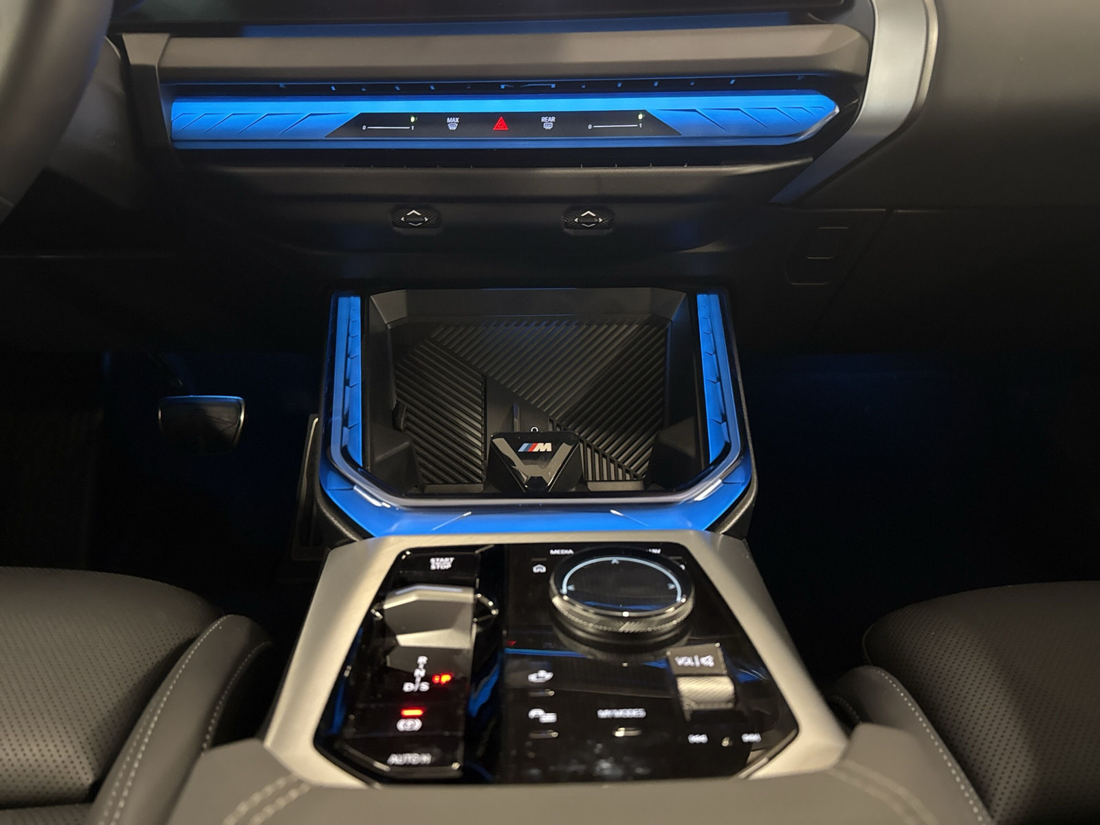 BMW X3 xDrive 20i M Sport-image-12