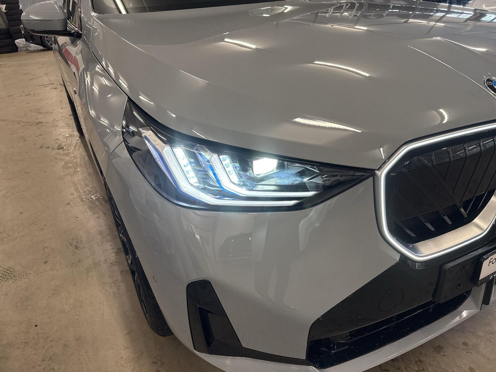 BMW X3 xDrive 20i M Sport-image-17
