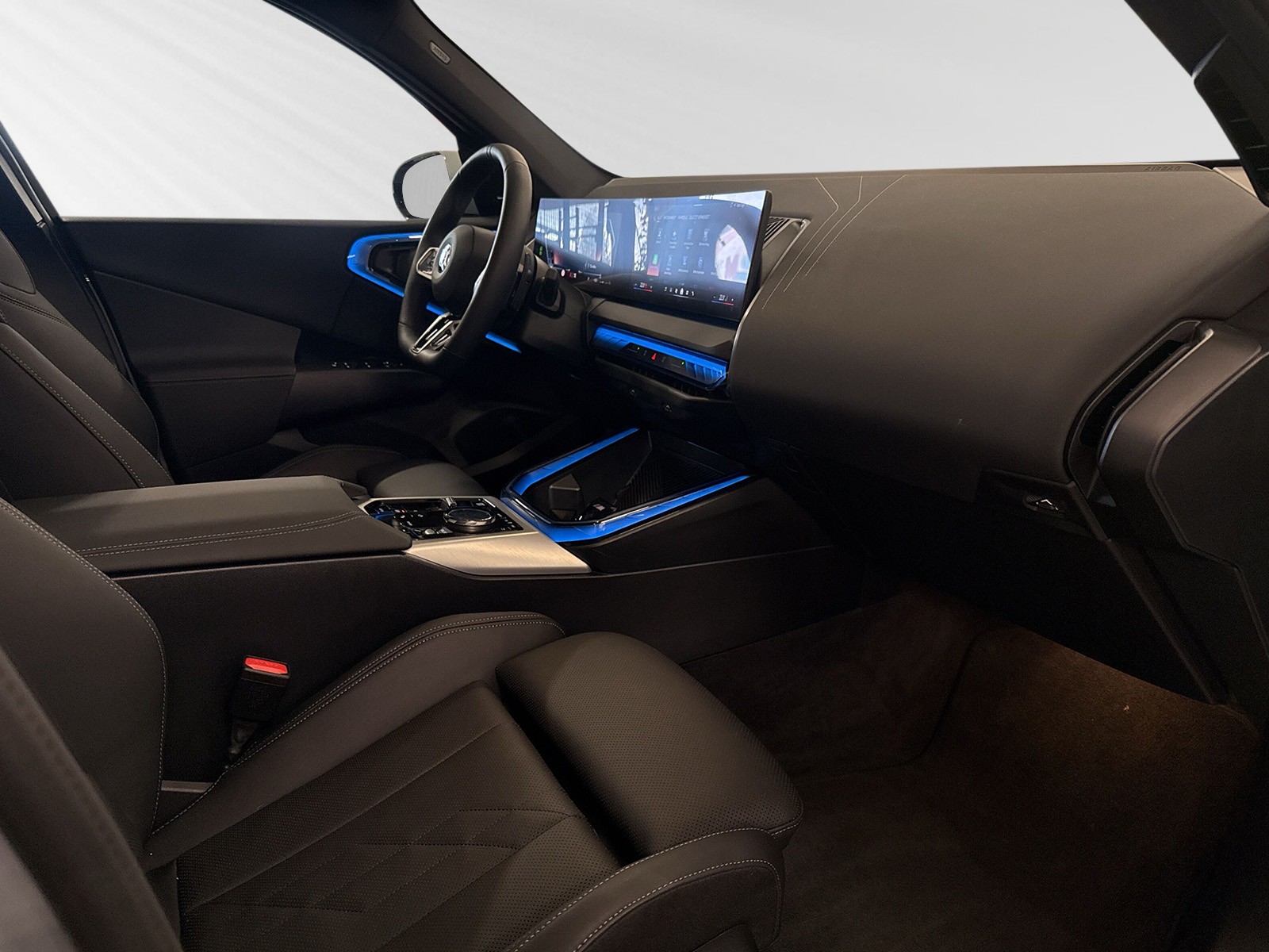 BMW X3 xDrive 20i M Sport-image-4