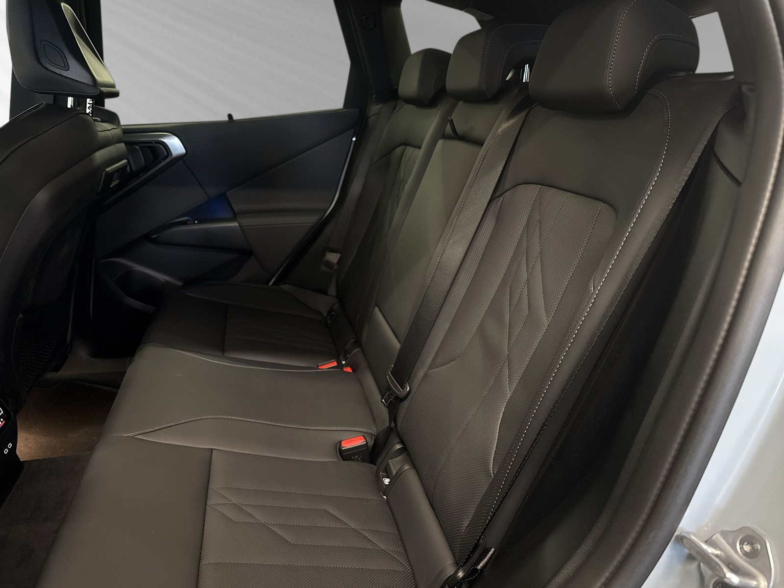 BMW X3 xDrive 20i M Sport-image-6