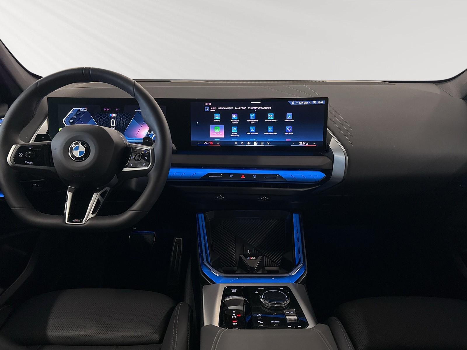 BMW X3 xDrive 20i M Sport-image-5