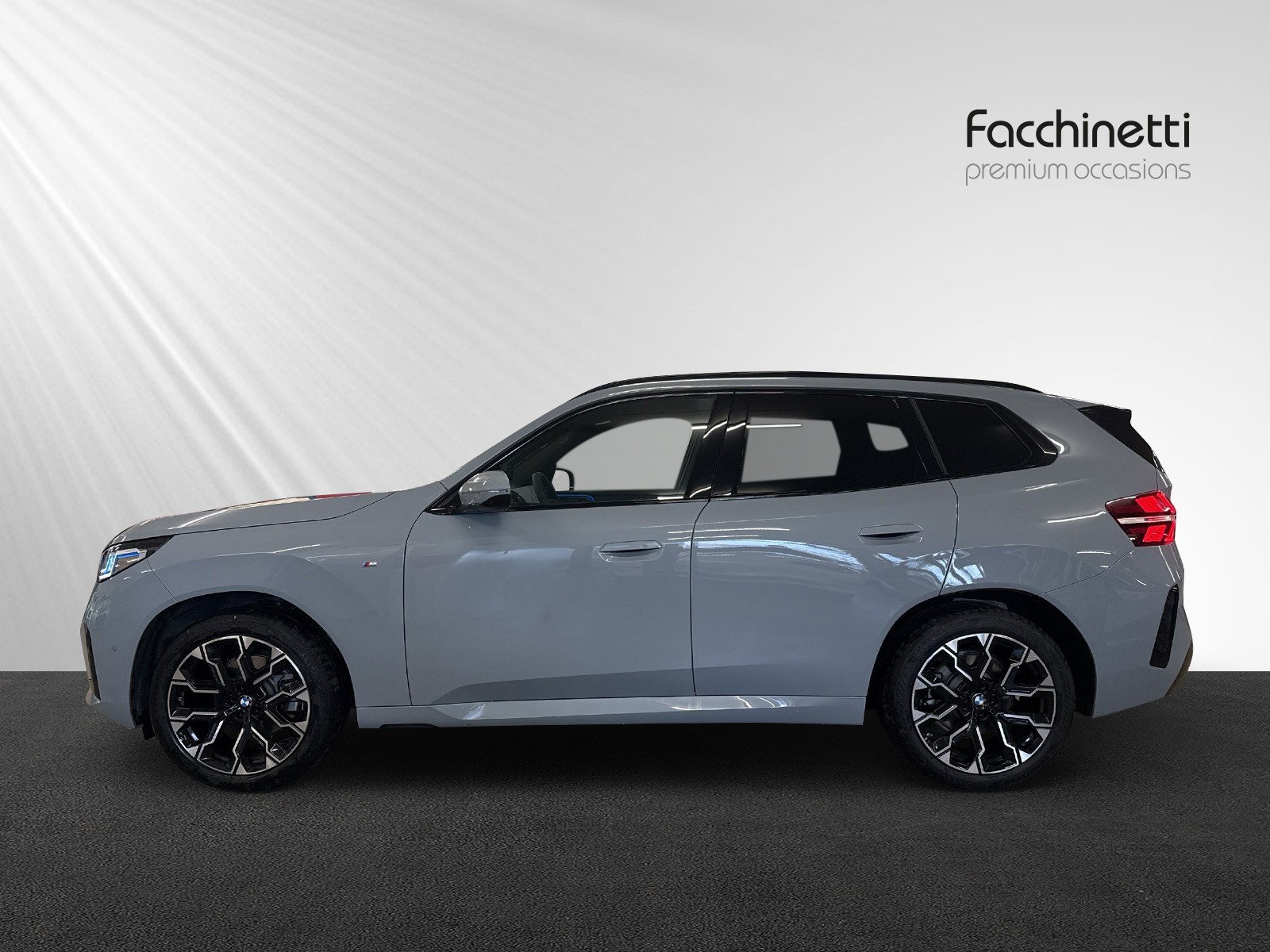 BMW X3 xDrive 20i M Sport-image-1