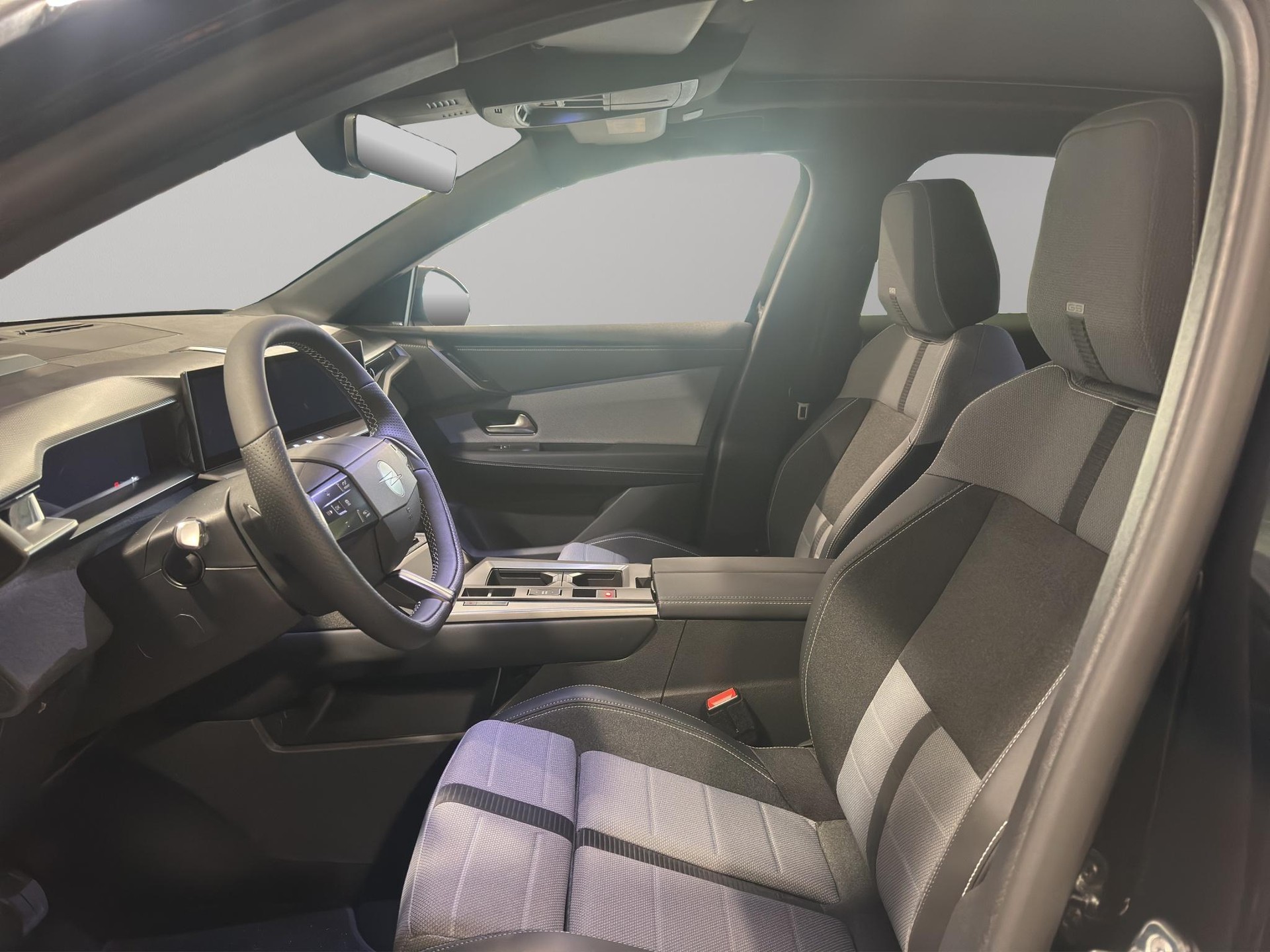 OPEL Grandland-e GS-image-6