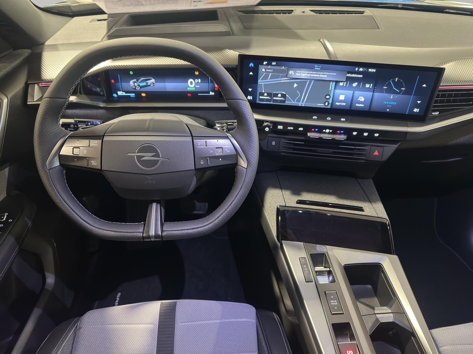 OPEL Grandland-e GS-image-7