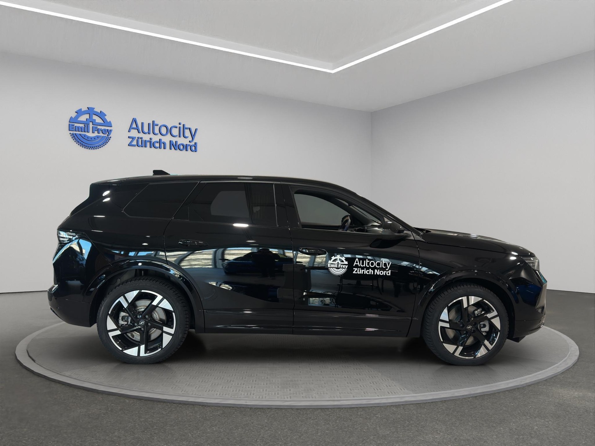 OPEL Grandland-e GS-image-3