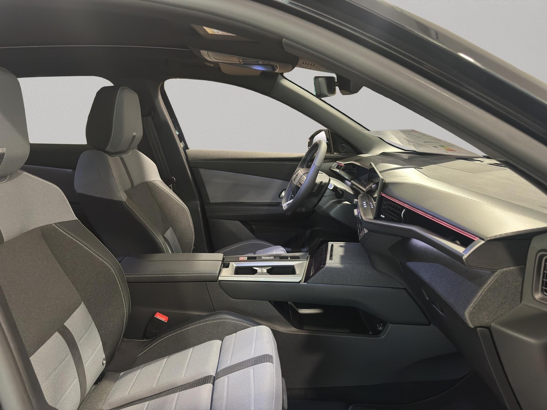 OPEL Grandland-e GS-image-10