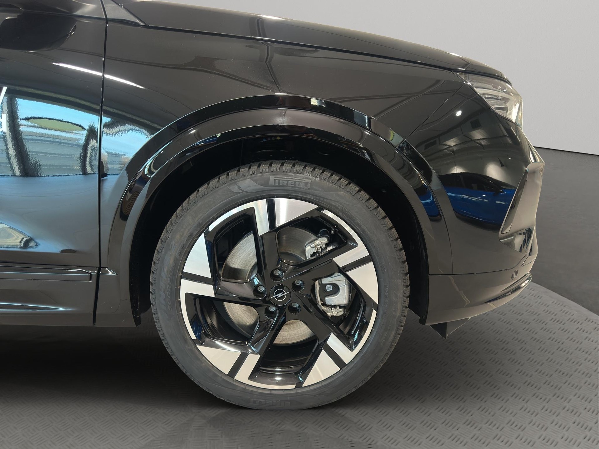 OPEL Grandland-e GS-image-5