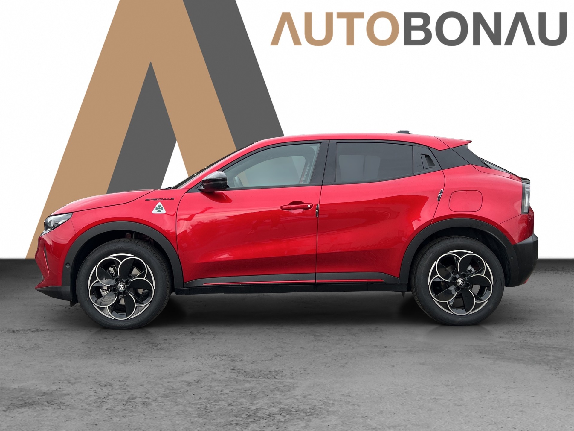 ALFA ROMEO Junior 1.2 Ibrida Speciale Tech Sky Rosso Brera-showroom-element-1
