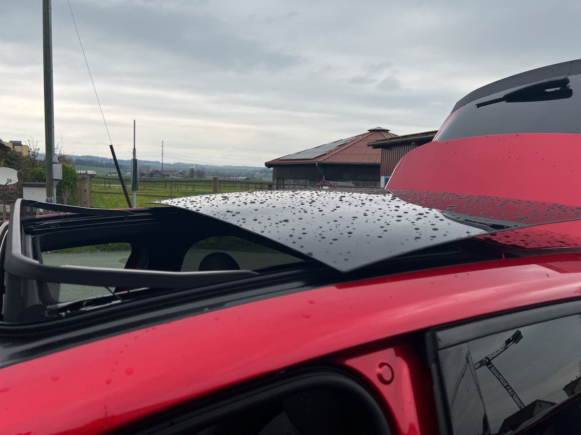 ALFA ROMEO Junior 1.2 Ibrida Speciale Tech Sky Rosso Brera-image-26