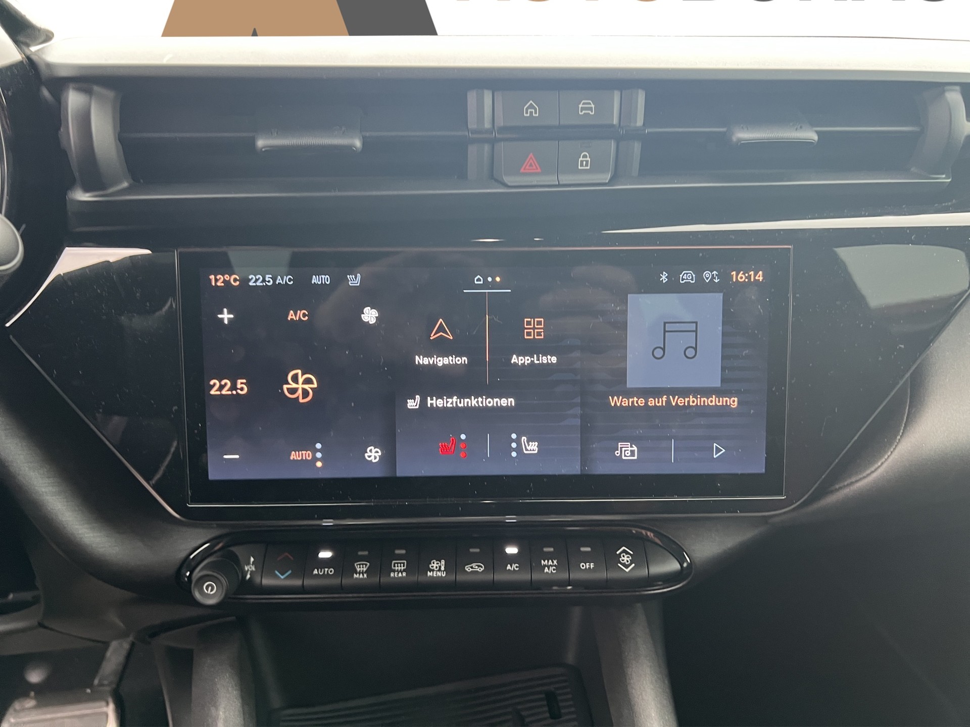 ALFA ROMEO Junior 1.2 Ibrida Speciale Tech Sky Rosso Brera-image-20
