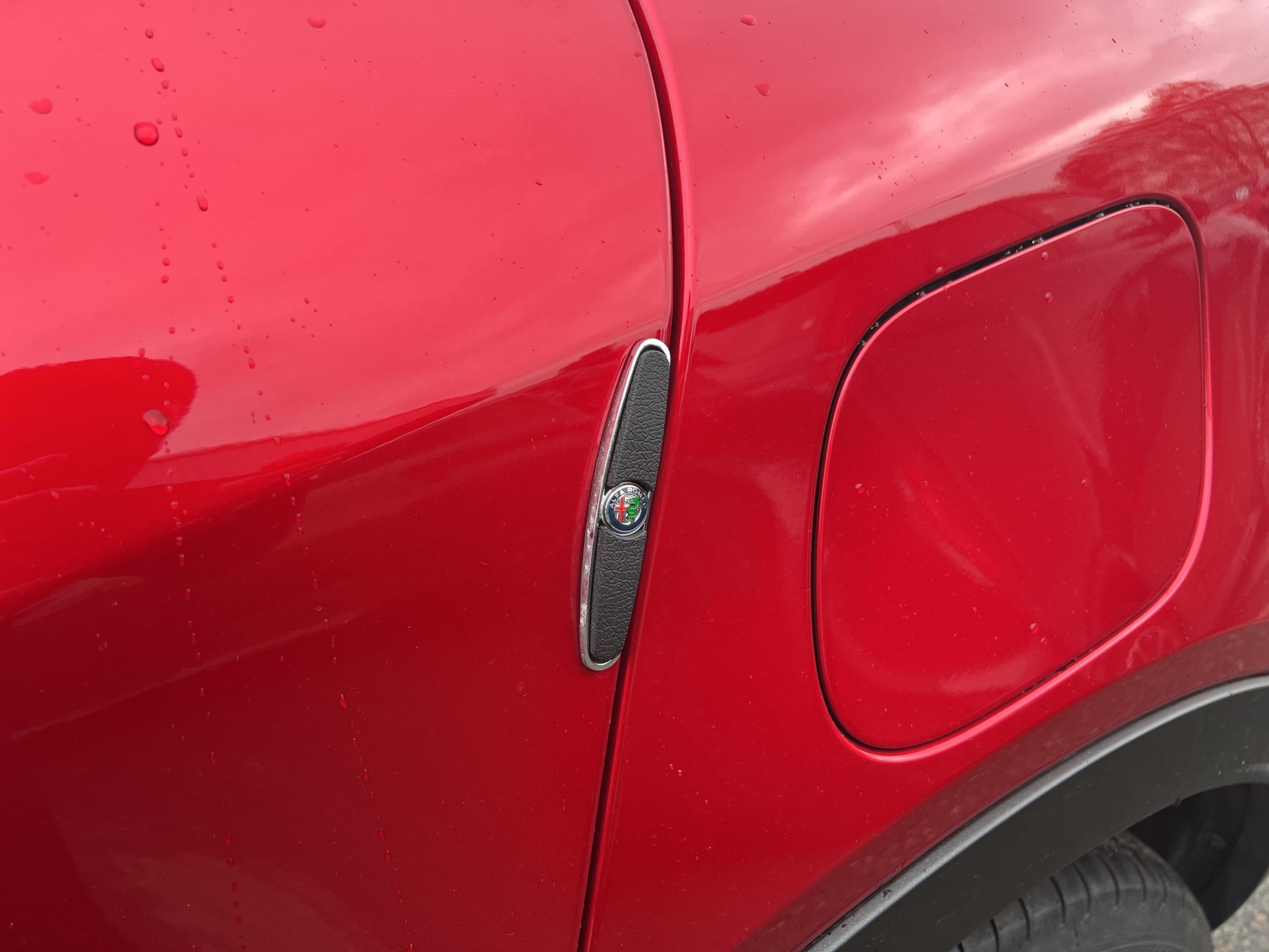 ALFA ROMEO Junior 1.2 Ibrida Speciale Tech Sky Rosso Brera-image-28