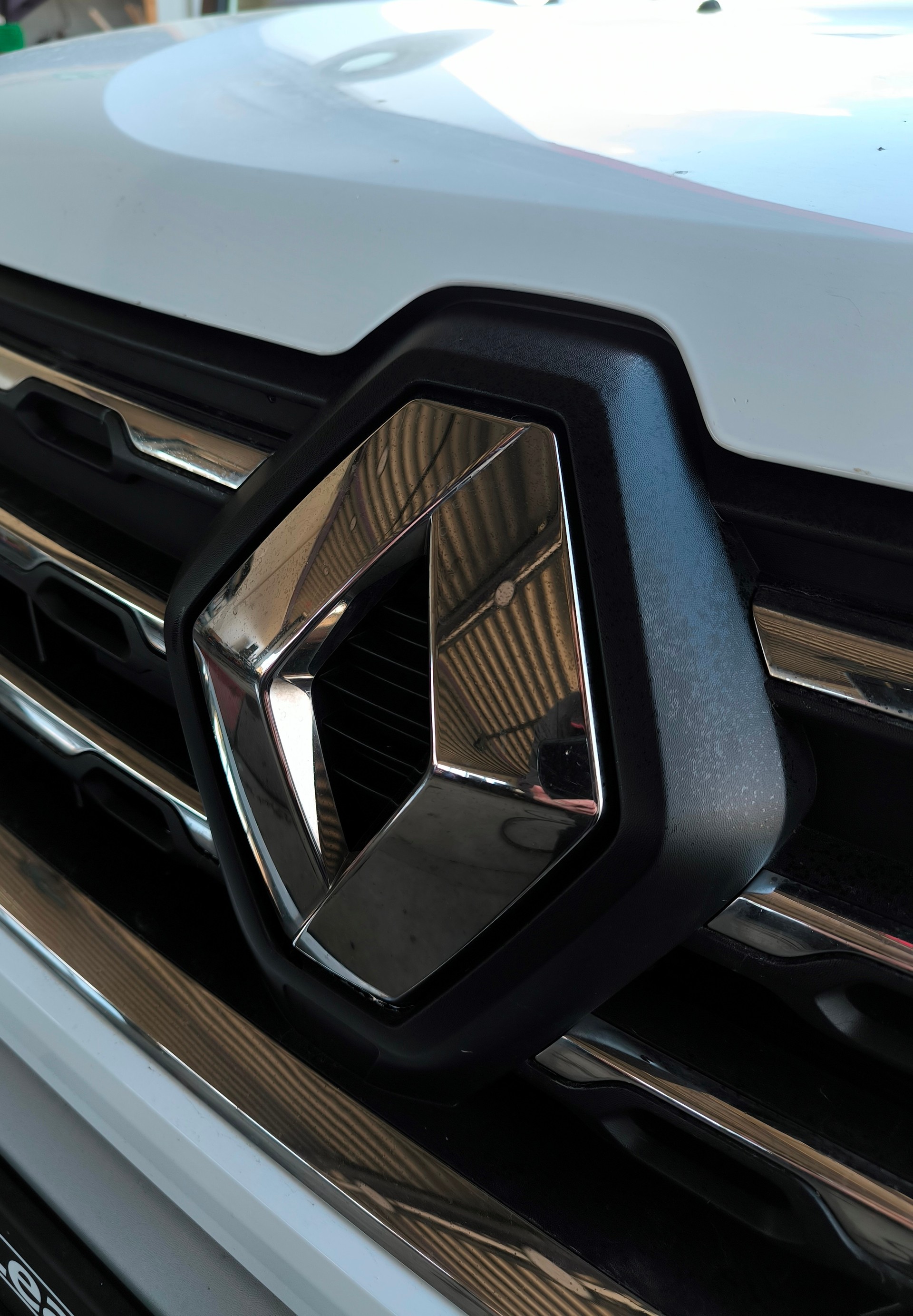 DACIA Renault Duster Prestige 4x4-image-4