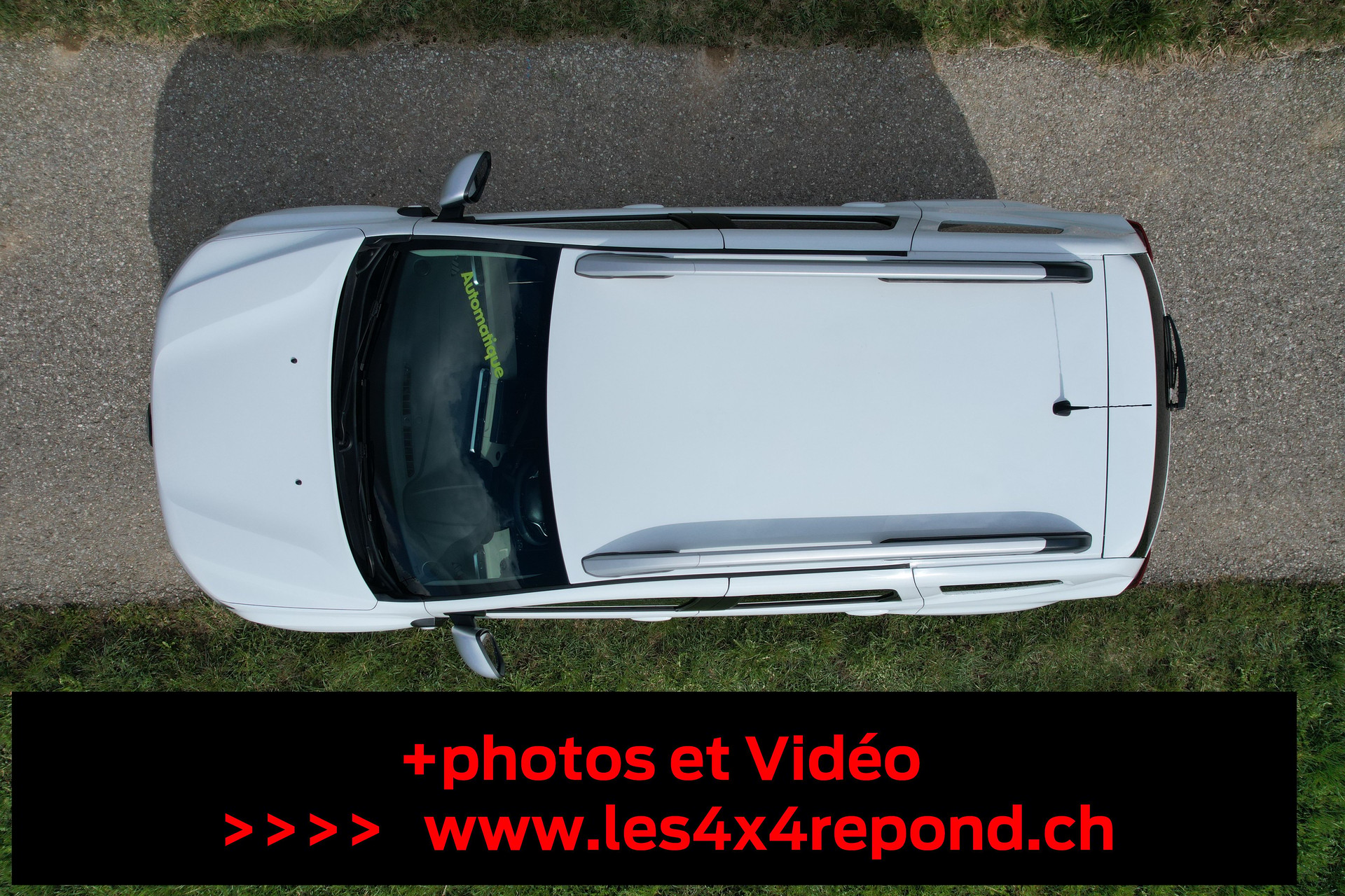 DACIA Renault Duster Prestige 4x4-image-3